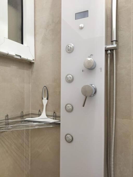 Ferienwohnung Smart Sarpi Monolocale Mailand Exterior foto